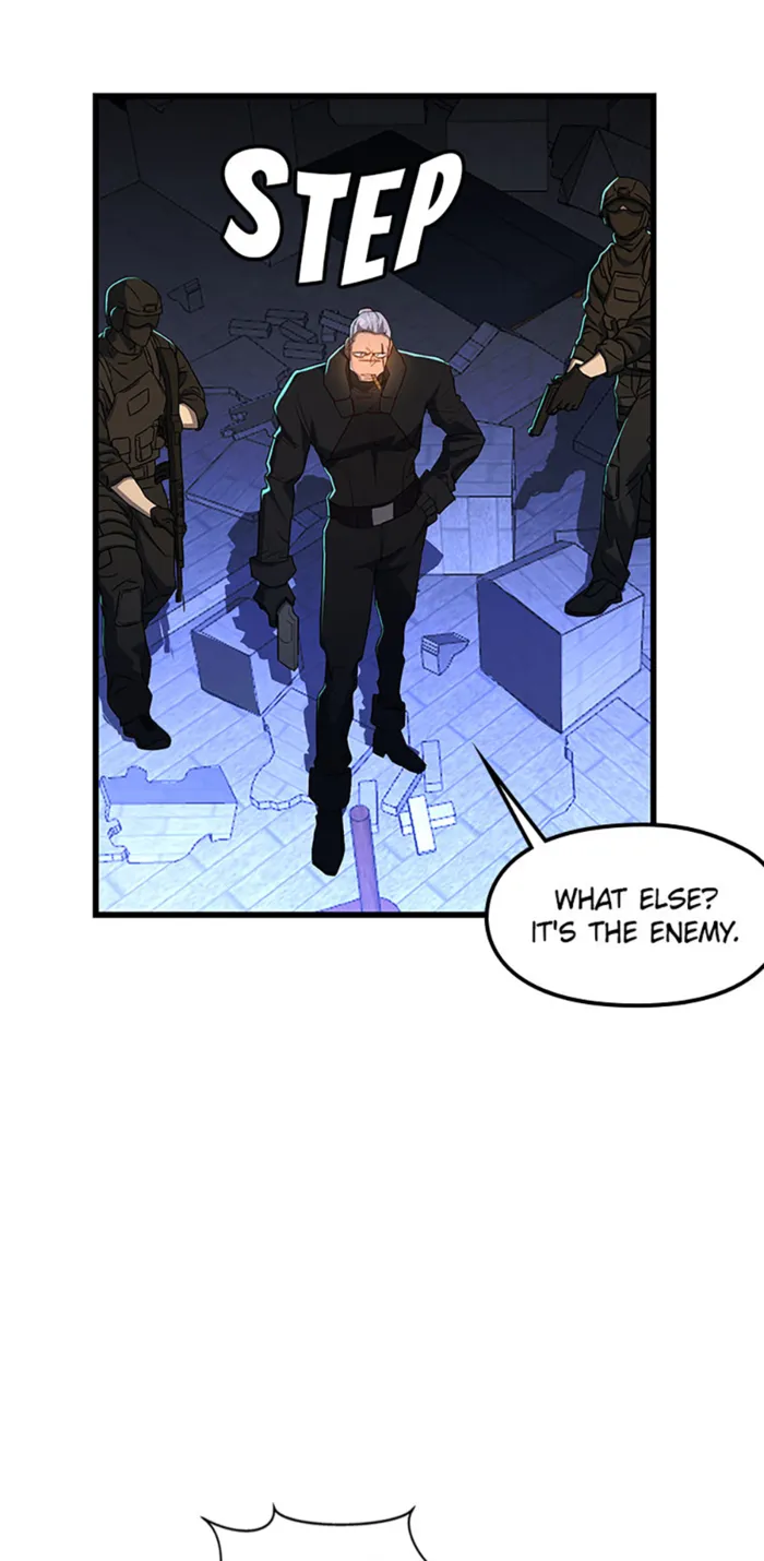 The Strongest Unemployed Hero Chapter 81 227 13