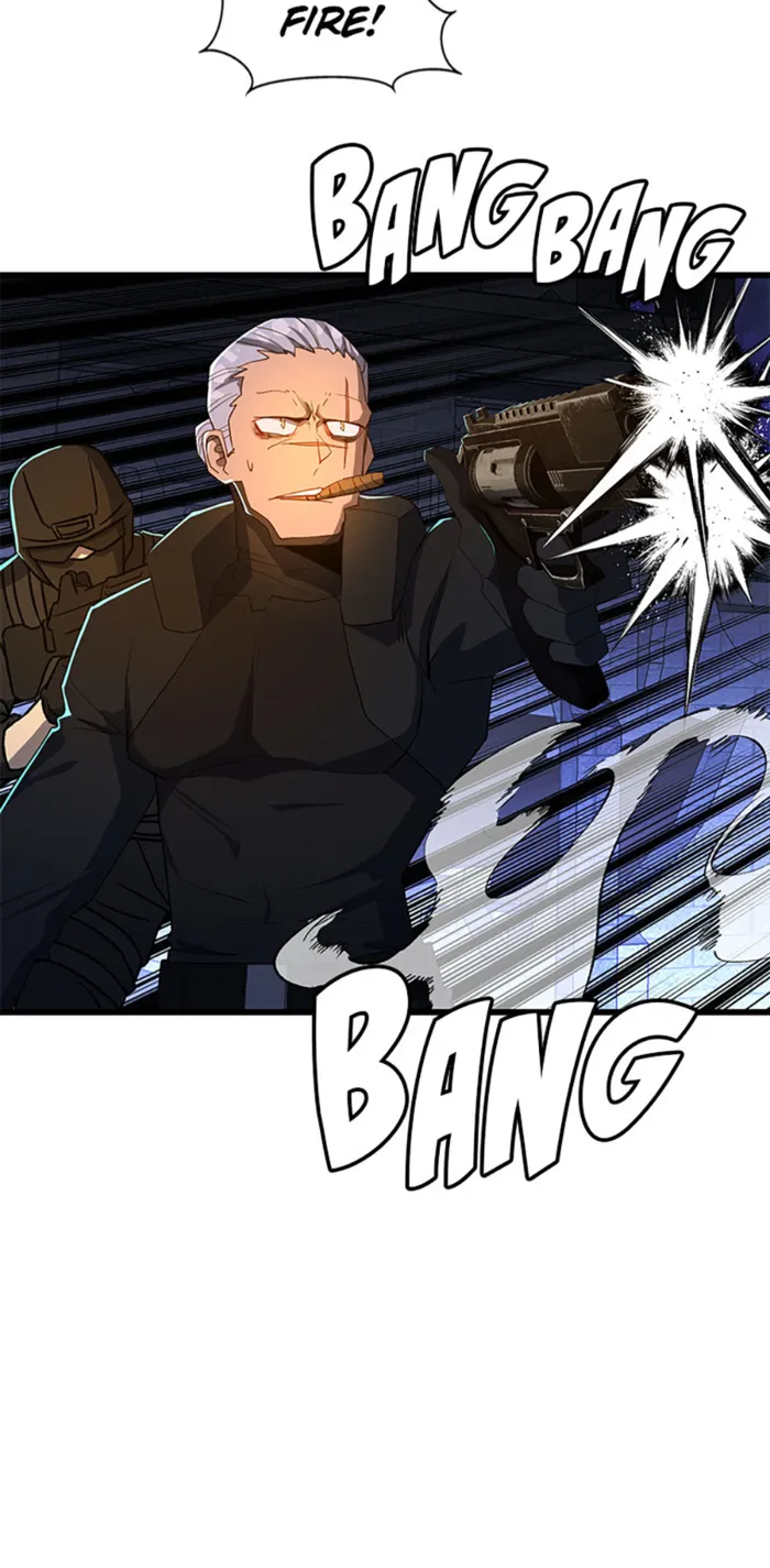 The Strongest Unemployed Hero Chapter 81 228 14