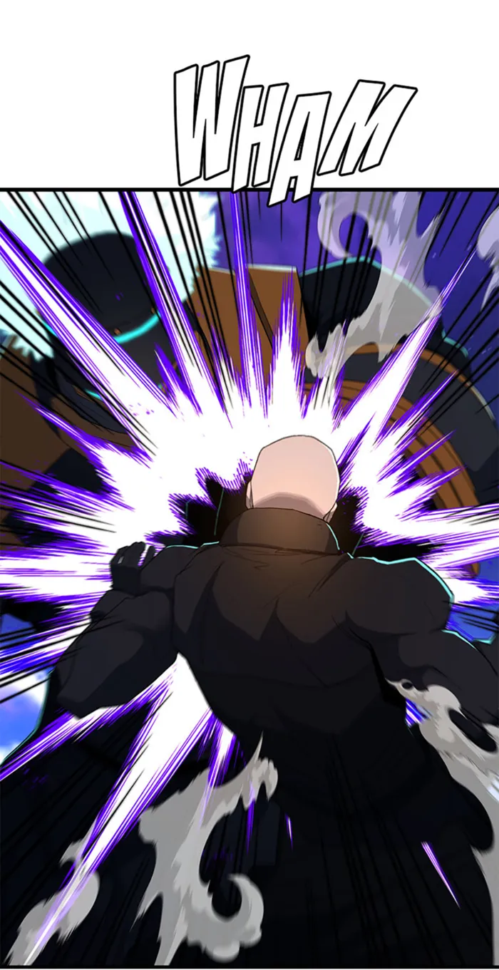 The Strongest Unemployed Hero Chapter 81 234 20