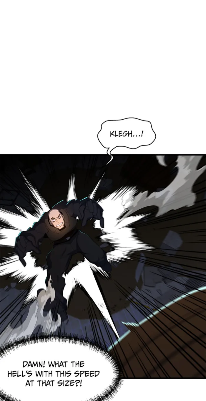 The Strongest Unemployed Hero Chapter 81 235 21