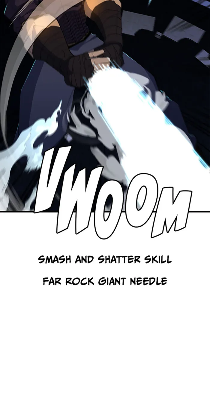 The Strongest Unemployed Hero Chapter 81 238 24