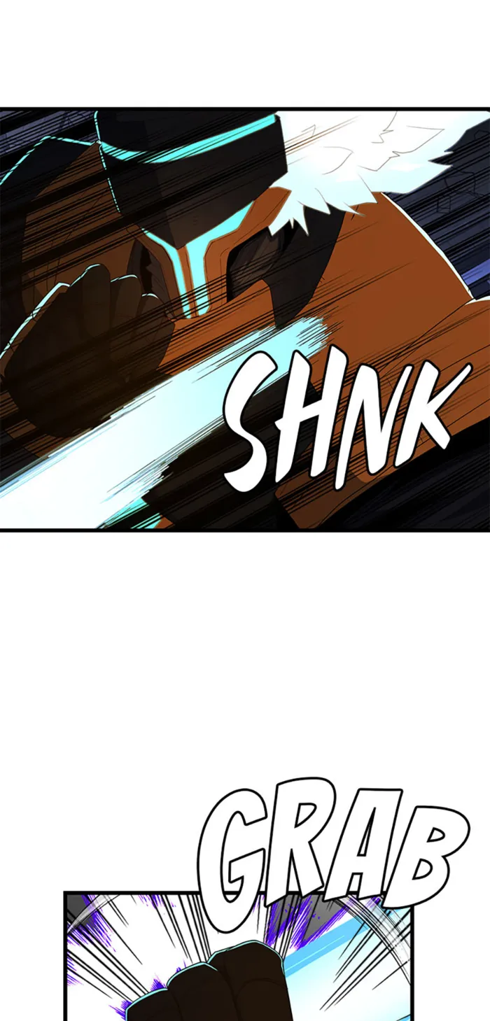 The Strongest Unemployed Hero Chapter 81 239 25