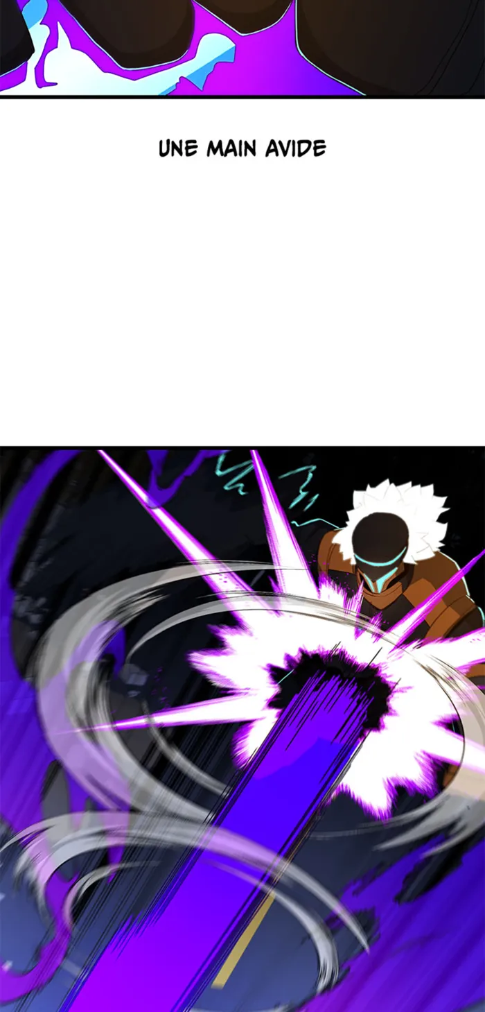 The Strongest Unemployed Hero Chapter 81 241 27