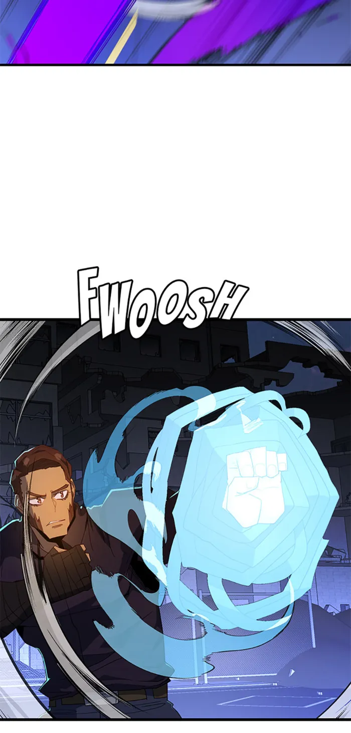 The Strongest Unemployed Hero Chapter 81 242 28