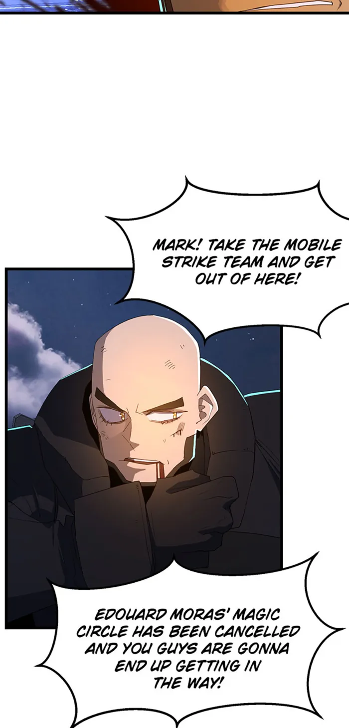 The Strongest Unemployed Hero Chapter 81 245 31