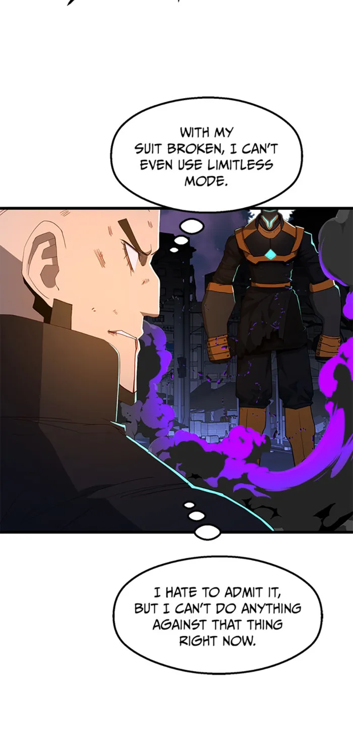 The Strongest Unemployed Hero Chapter 81 246 32