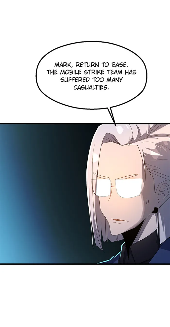 The Strongest Unemployed Hero Chapter 81 247 33