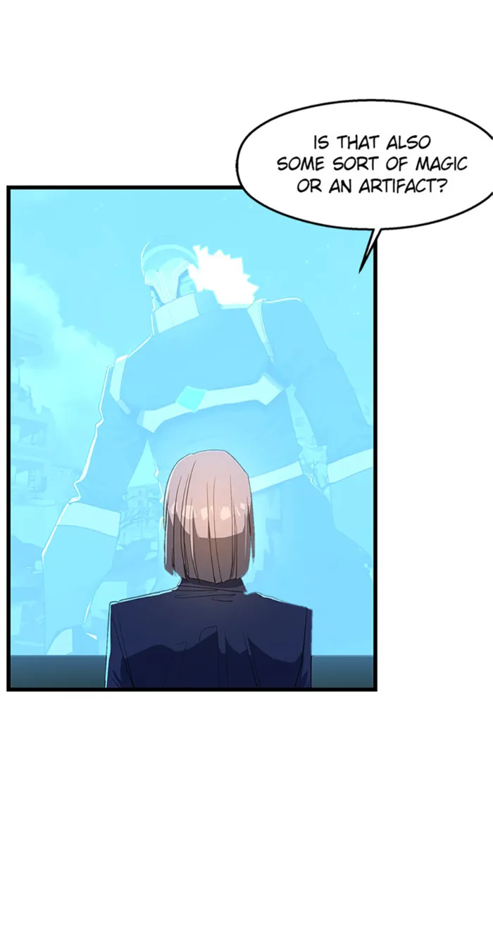 The Strongest Unemployed Hero Chapter 81 248 34