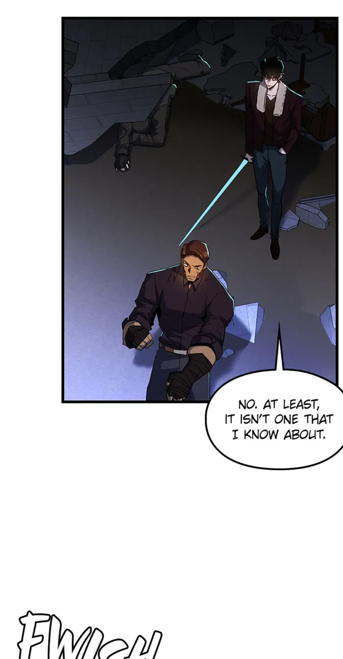 The Strongest Unemployed Hero Chapter 81 249 35