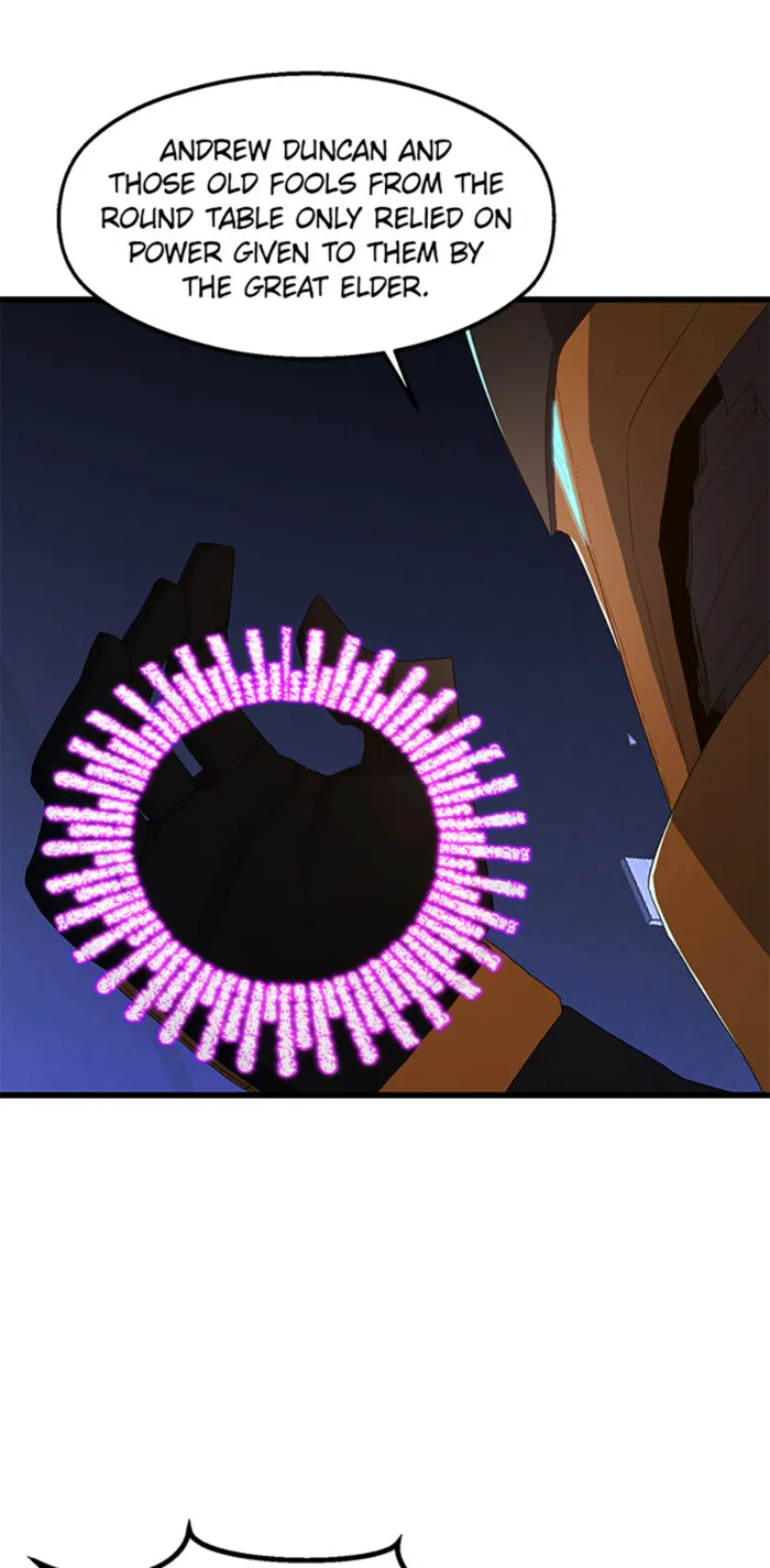 The Strongest Unemployed Hero Chapter 81 252 38