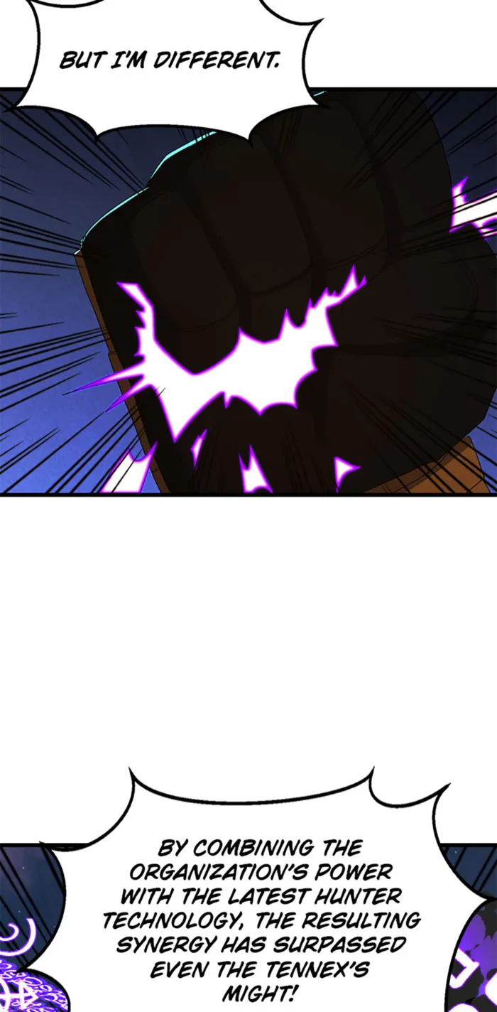 The Strongest Unemployed Hero Chapter 81 253 39