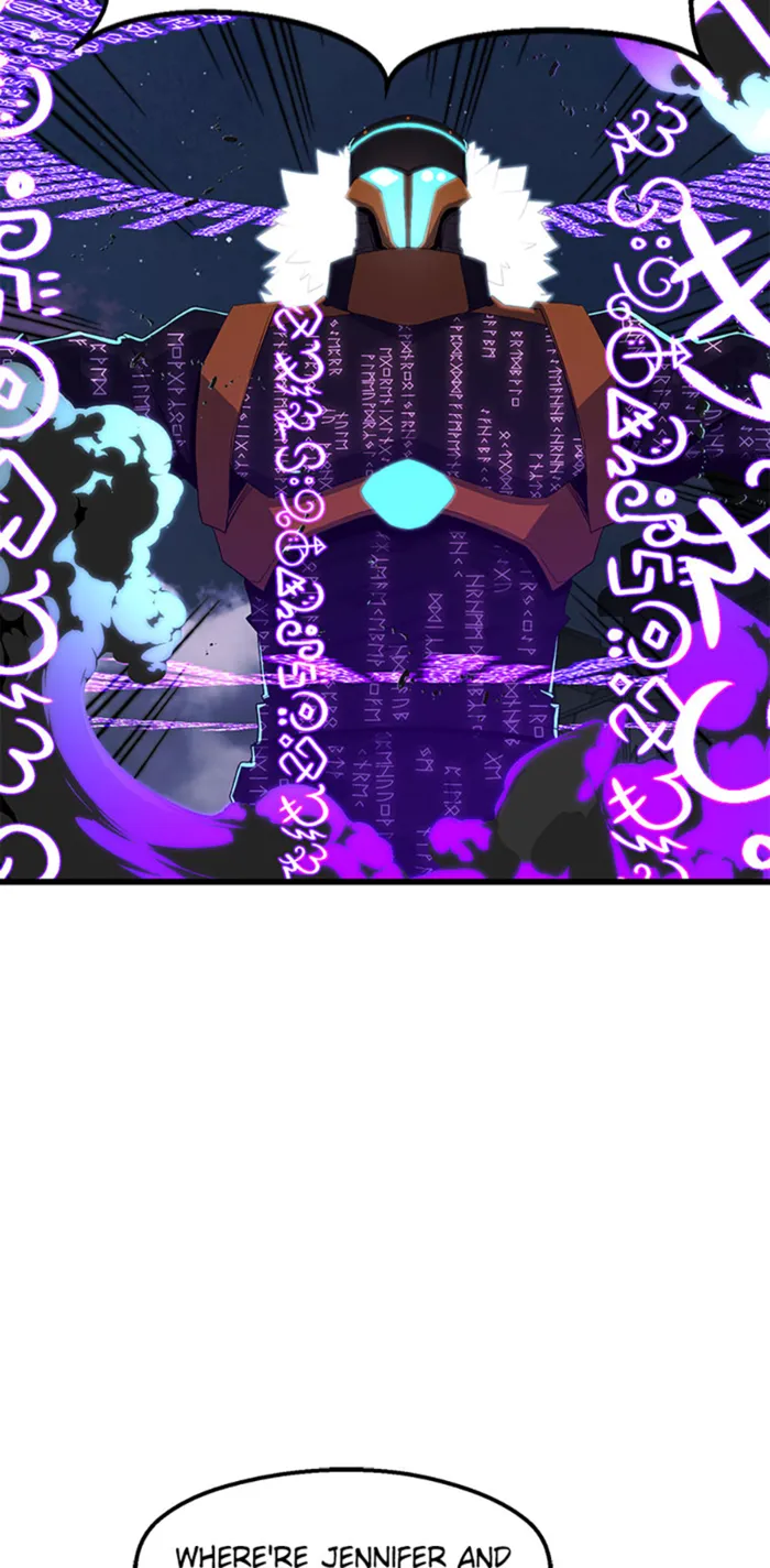 The Strongest Unemployed Hero Chapter 81 254 40