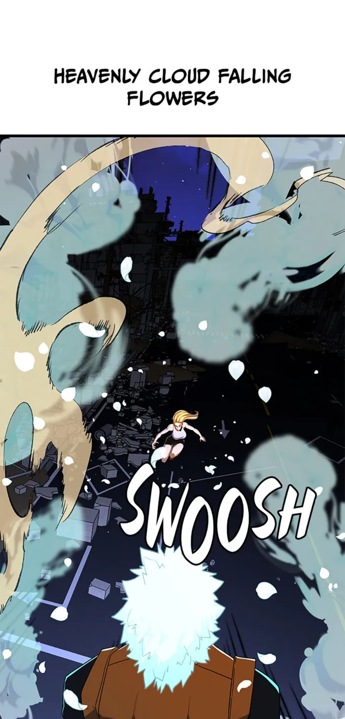 The Strongest Unemployed Hero Chapter 81 261 47