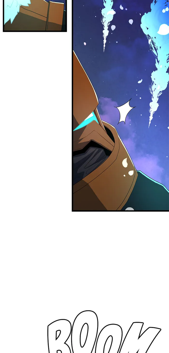 The Strongest Unemployed Hero Chapter 81 264 50