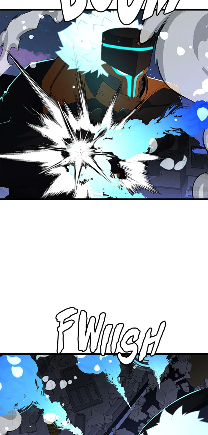 The Strongest Unemployed Hero Chapter 81 265 51