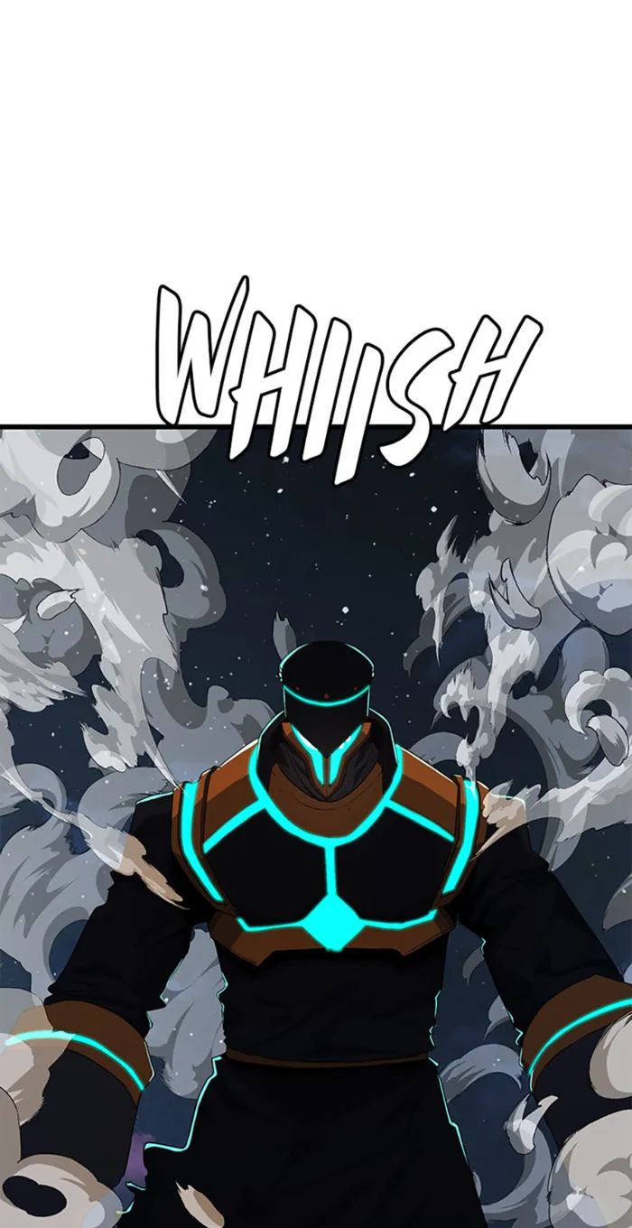 The Strongest Unemployed Hero Chapter 81 268 54