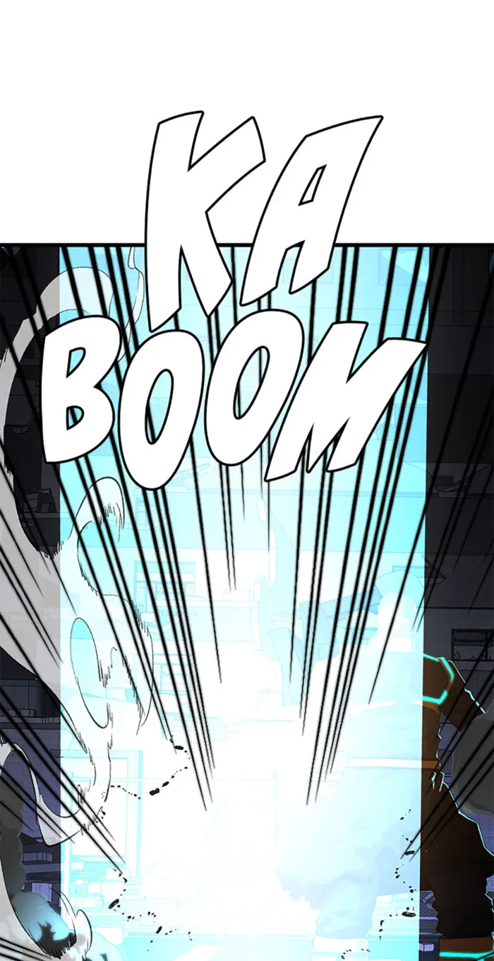 The Strongest Unemployed Hero Chapter 81 270 56