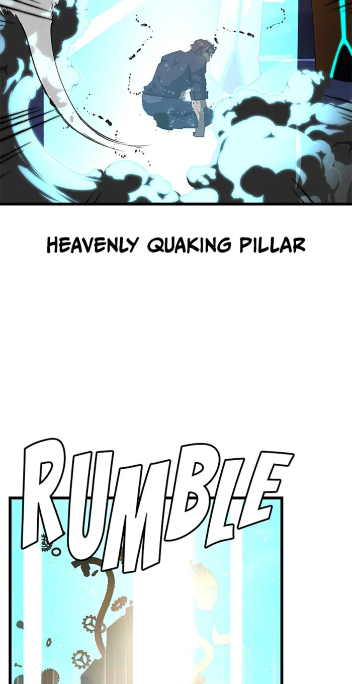 The Strongest Unemployed Hero Chapter 81 271 57