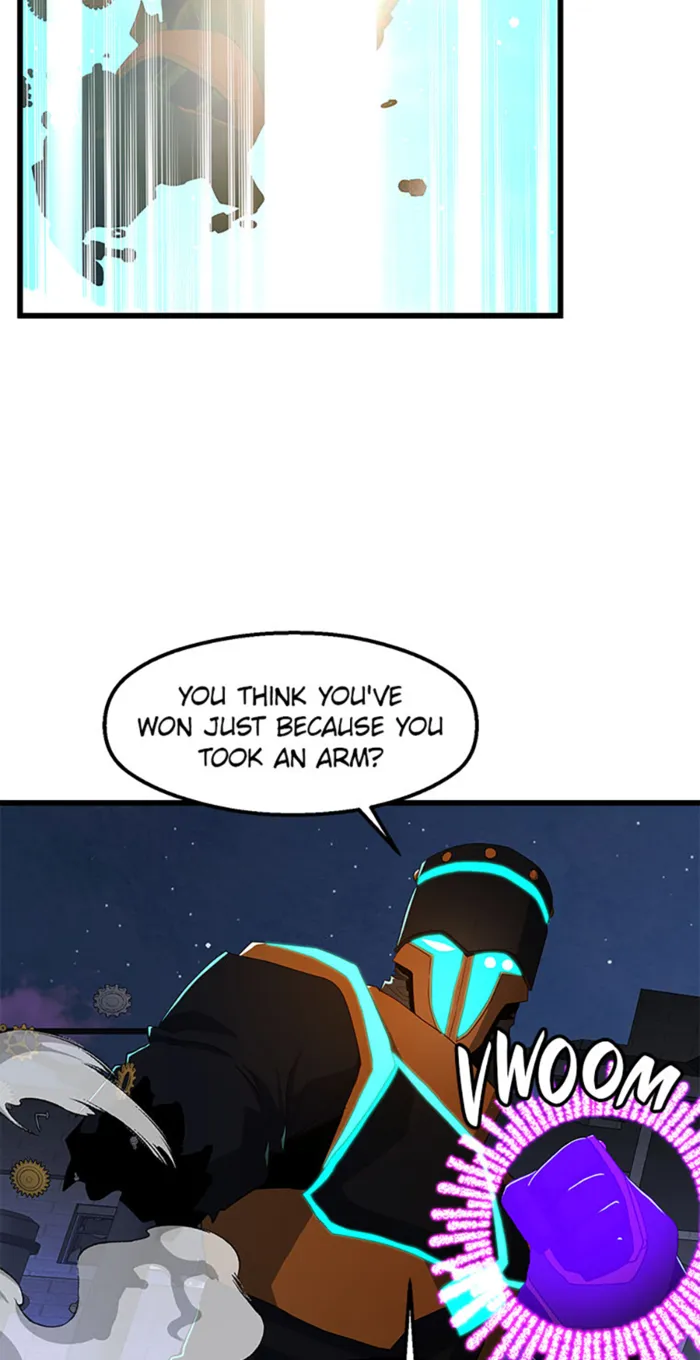 The Strongest Unemployed Hero Chapter 81 272 58