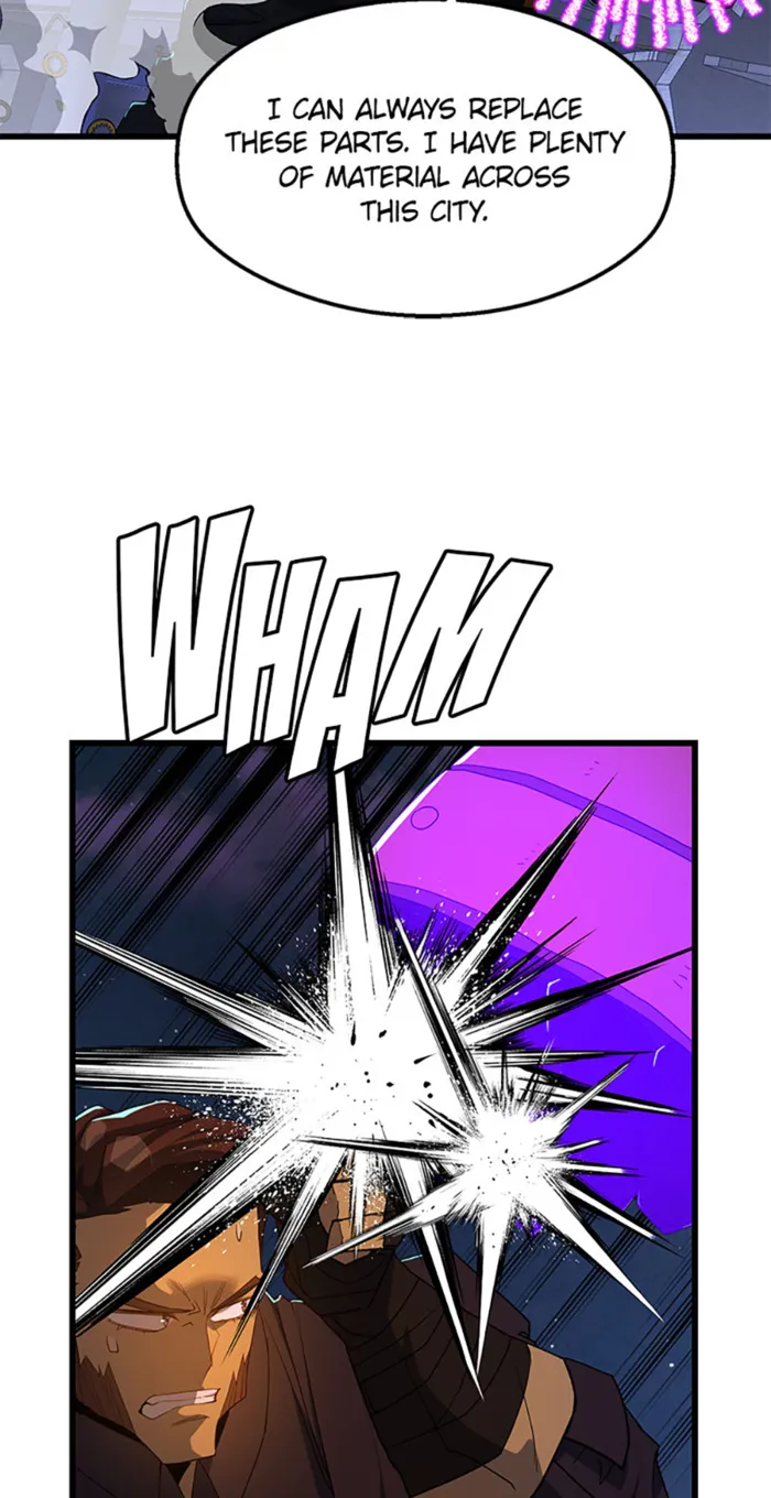 The Strongest Unemployed Hero Chapter 81 273 59