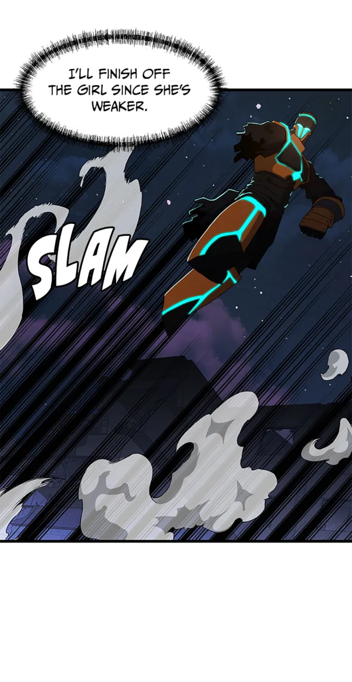 The Strongest Unemployed Hero Chapter 81 275 61