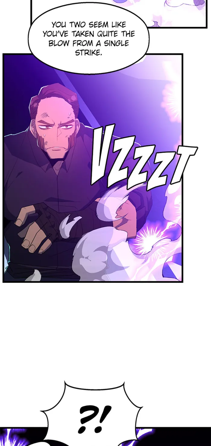 The Strongest Unemployed Hero Chapter 81 279 65