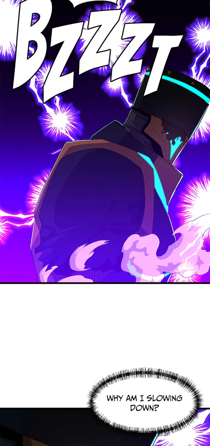 The Strongest Unemployed Hero Chapter 81 280 66