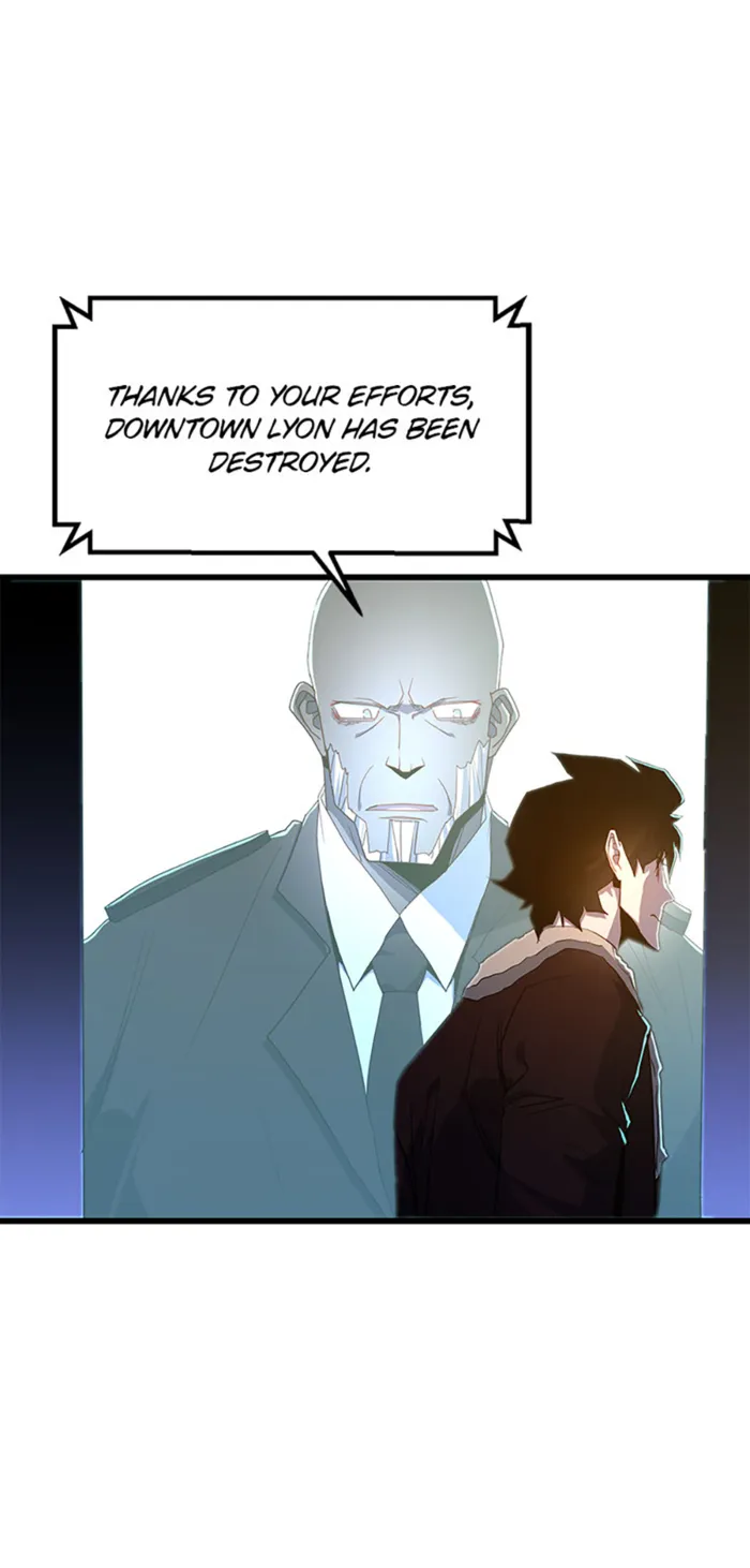 The Strongest Unemployed Hero Chapter 83 202 03