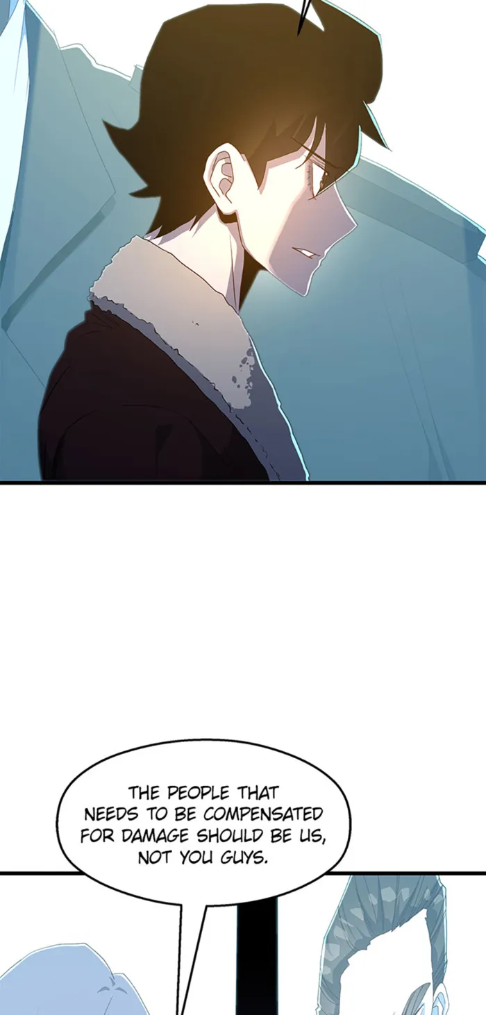 The Strongest Unemployed Hero Chapter 83 204 05