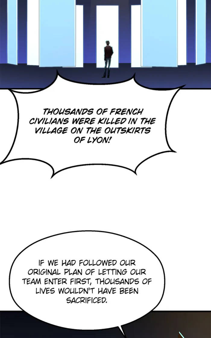 The Strongest Unemployed Hero Chapter 83 209 10