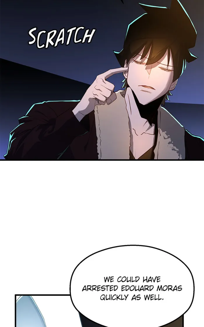 The Strongest Unemployed Hero Chapter 83 210 11