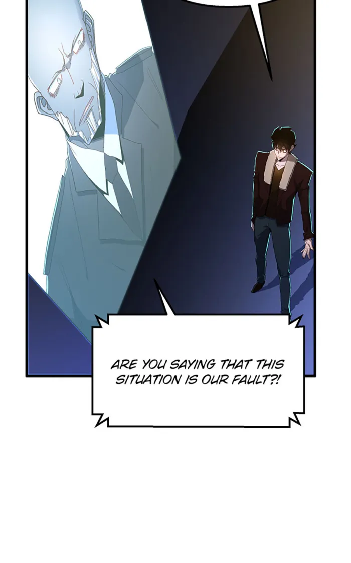 The Strongest Unemployed Hero Chapter 83 211 12