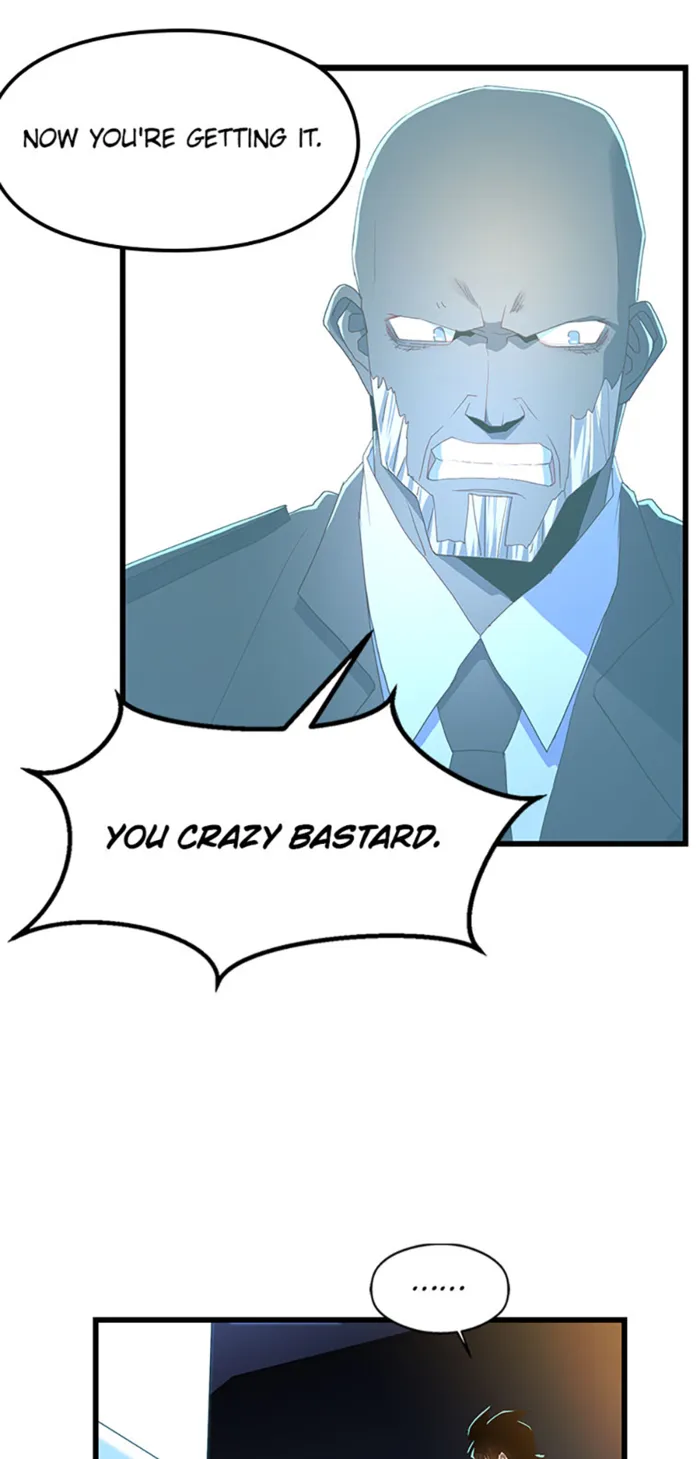 The Strongest Unemployed Hero Chapter 83 212 13