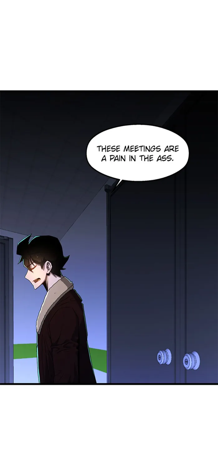 The Strongest Unemployed Hero Chapter 83 219 20