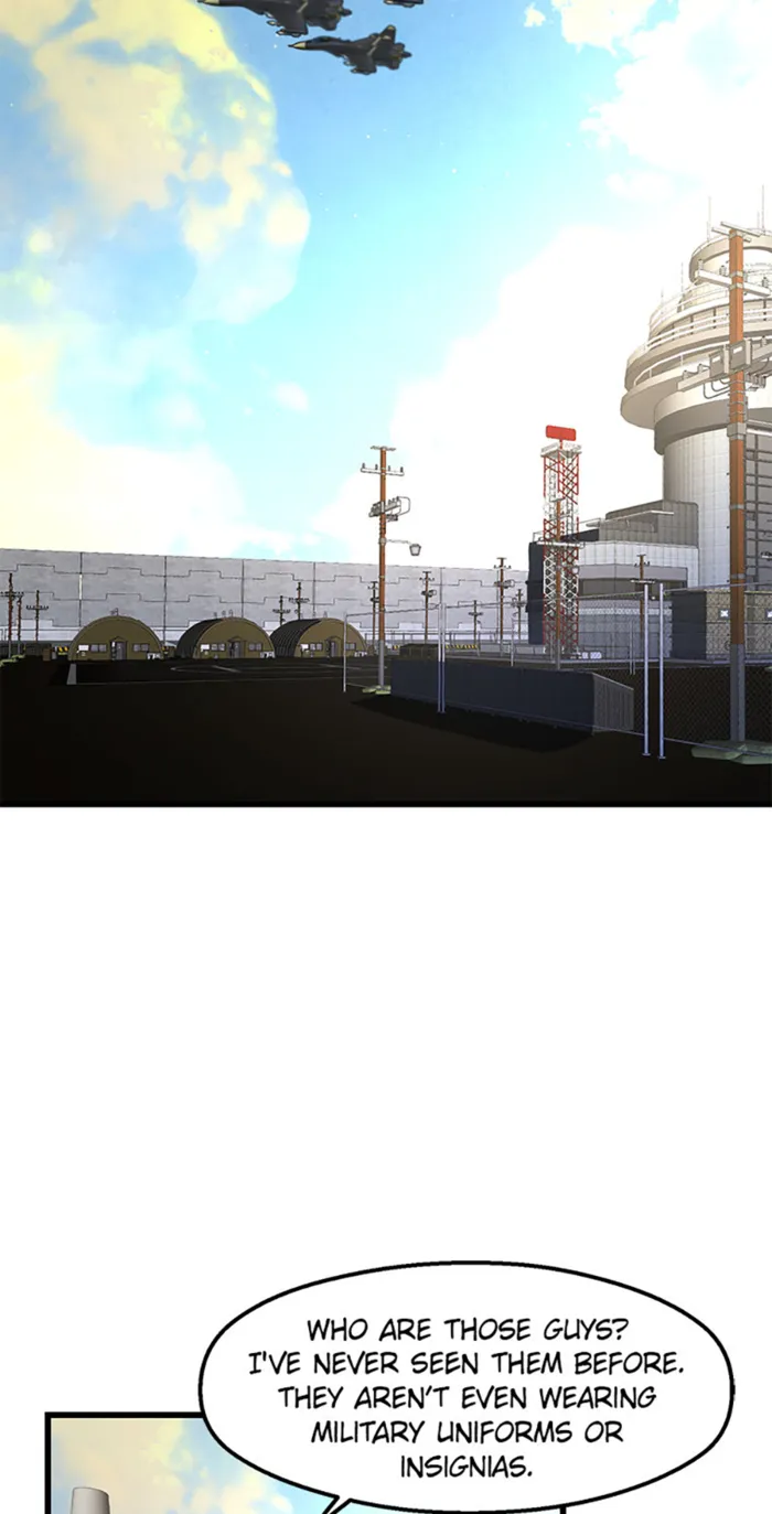 The Strongest Unemployed Hero Chapter 83 222 23