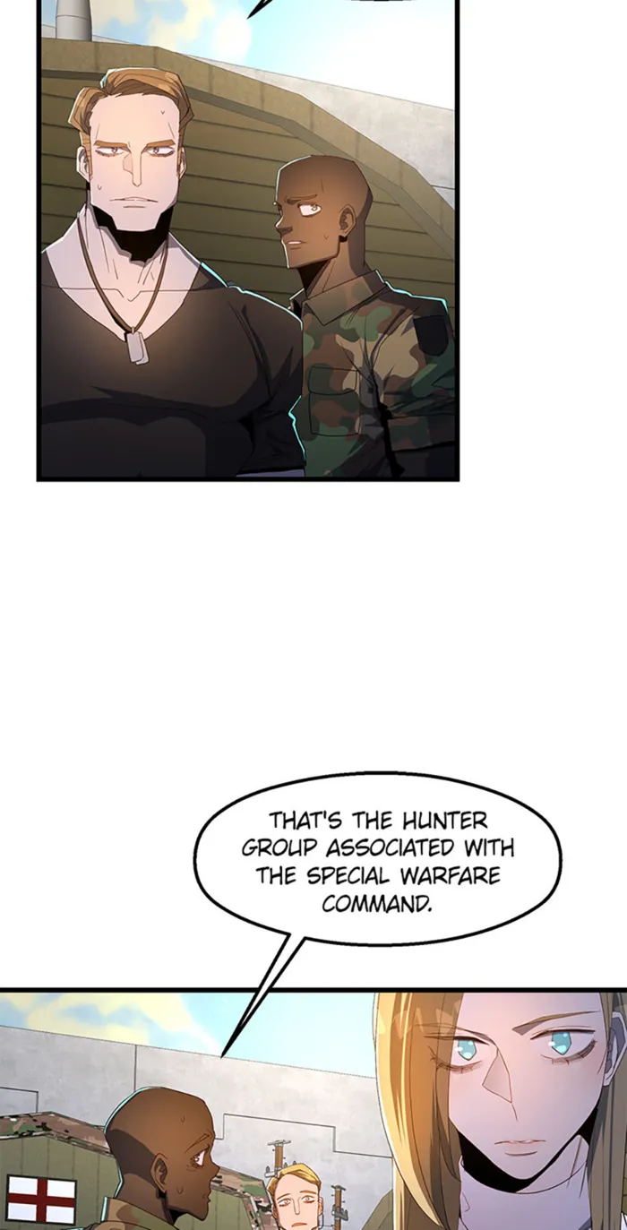 The Strongest Unemployed Hero Chapter 83 223 24