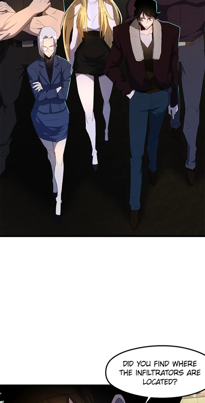 The Strongest Unemployed Hero Chapter 83 225 26