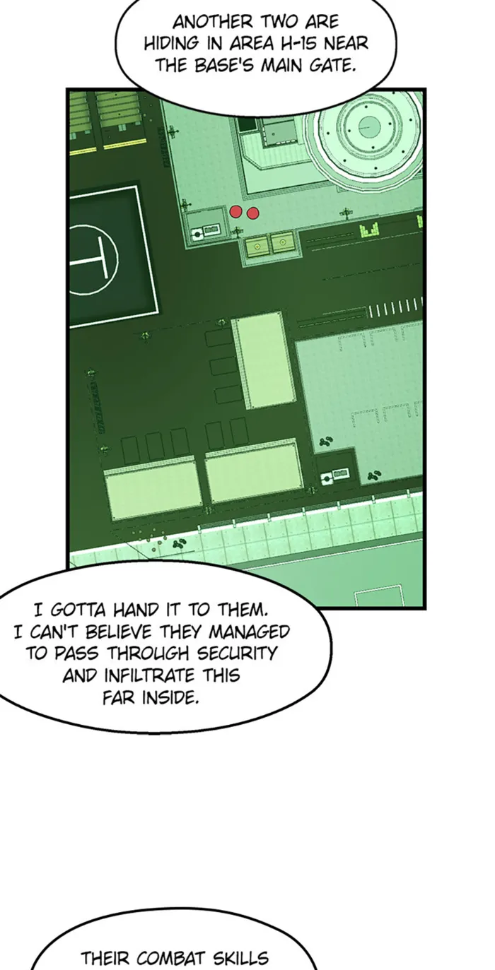 The Strongest Unemployed Hero Chapter 83 227 28