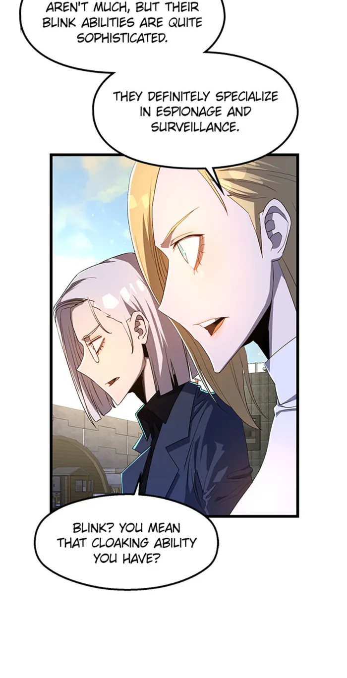 The Strongest Unemployed Hero Chapter 83 228 29