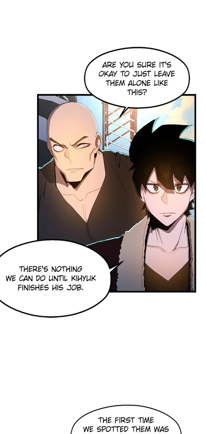 The Strongest Unemployed Hero Chapter 83 229 30