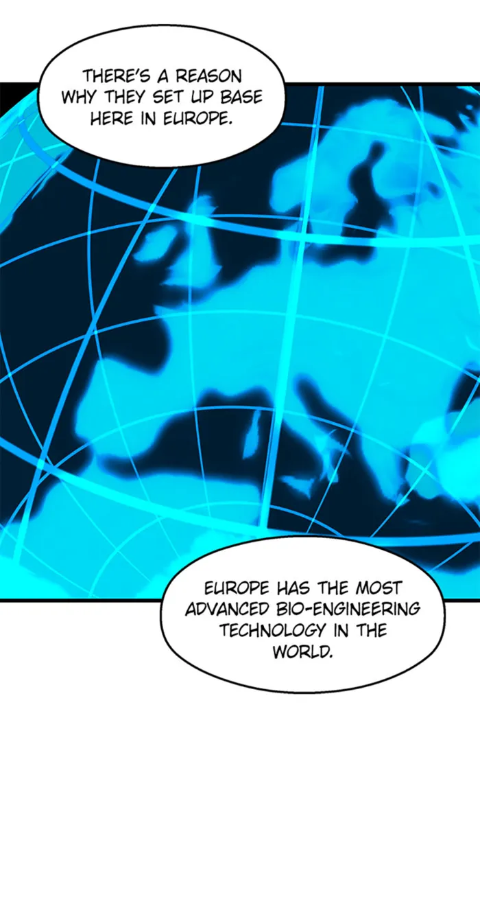 The Strongest Unemployed Hero Chapter 83 234 35