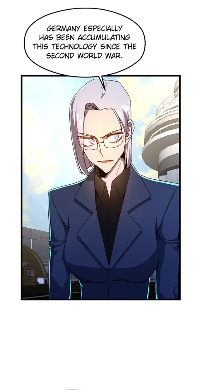 The Strongest Unemployed Hero Chapter 83 235 36