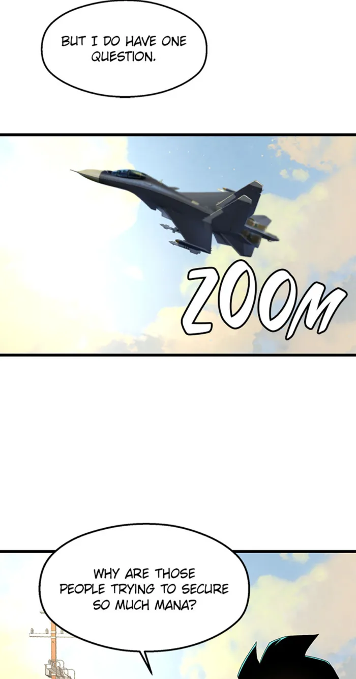 The Strongest Unemployed Hero Chapter 83 236 37