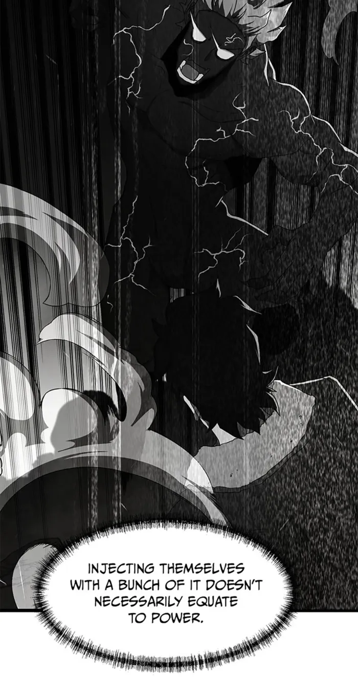 The Strongest Unemployed Hero Chapter 83 238 39