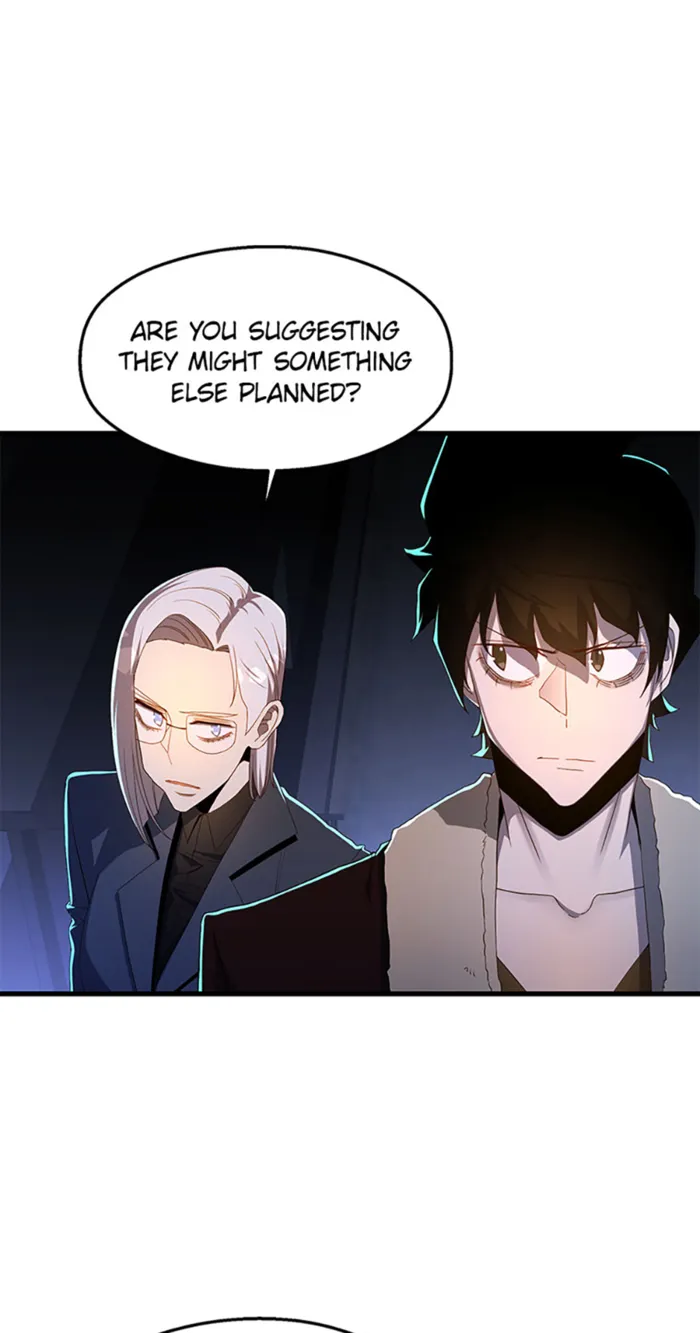 The Strongest Unemployed Hero Chapter 83 240 41