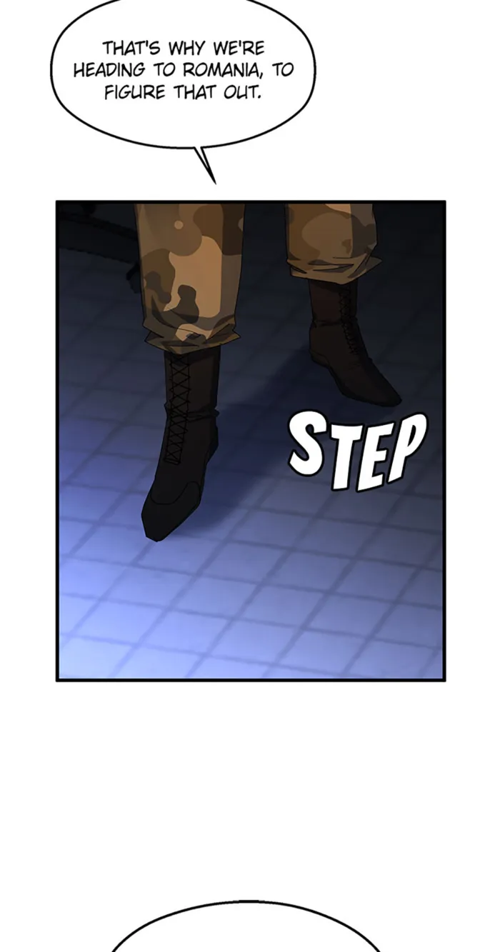 The Strongest Unemployed Hero Chapter 83 241 42