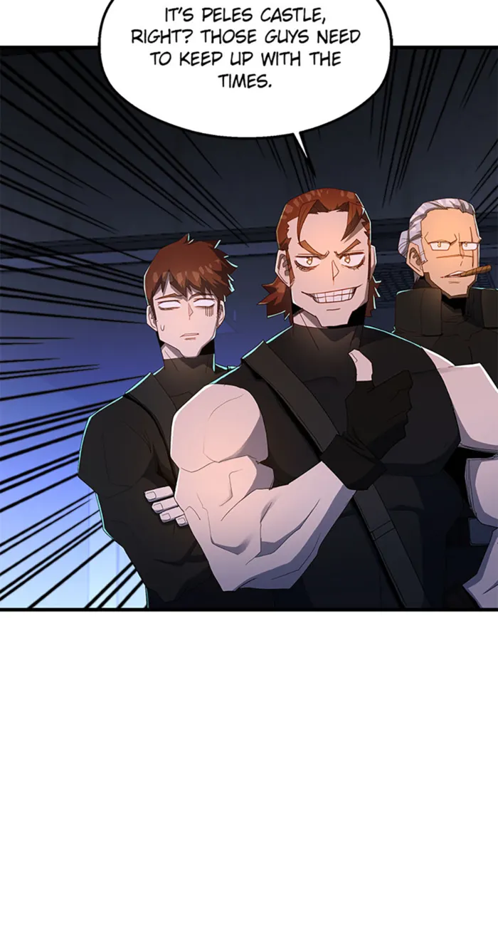 The Strongest Unemployed Hero Chapter 83 242 43