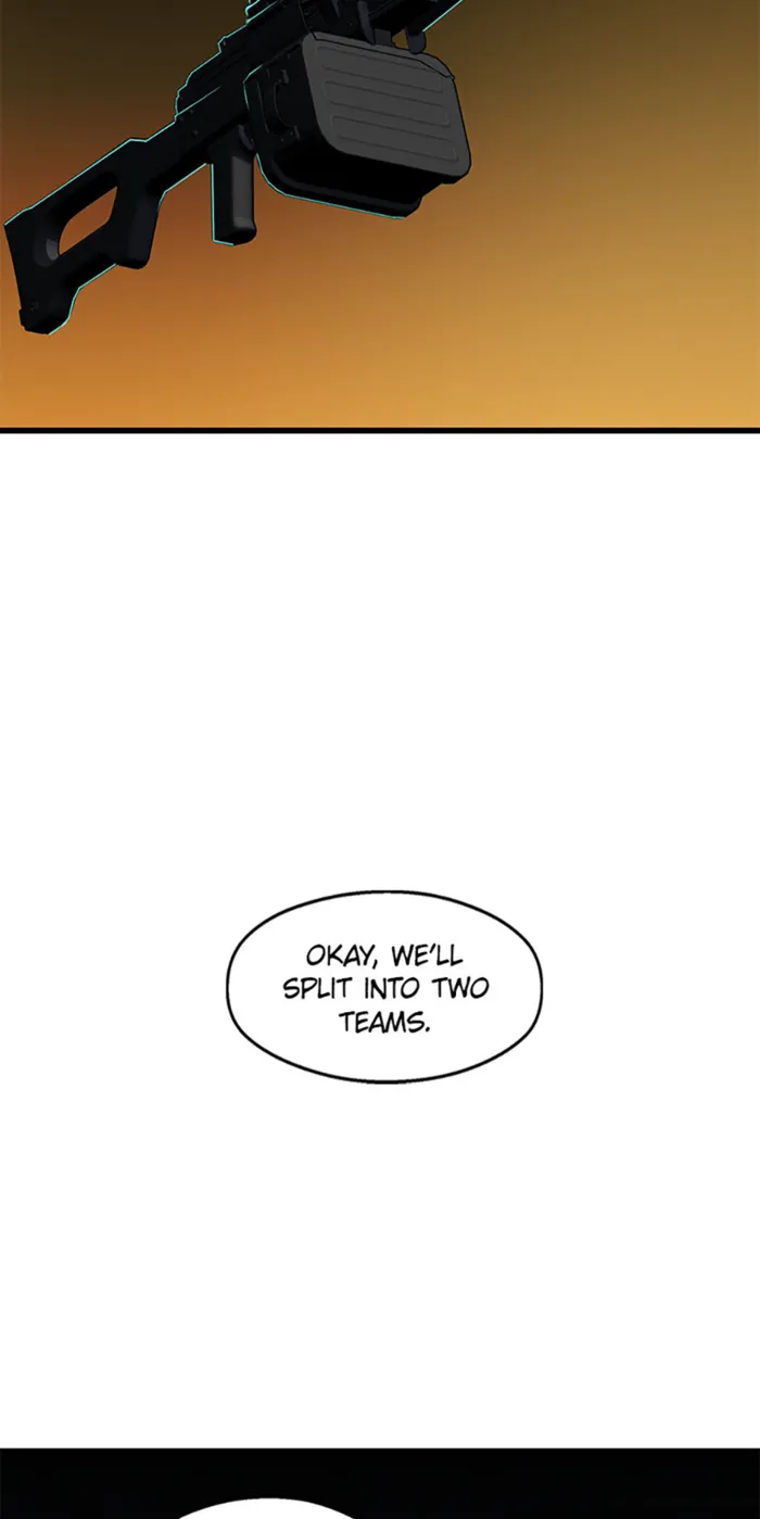 The Strongest Unemployed Hero Chapter 83 246 47