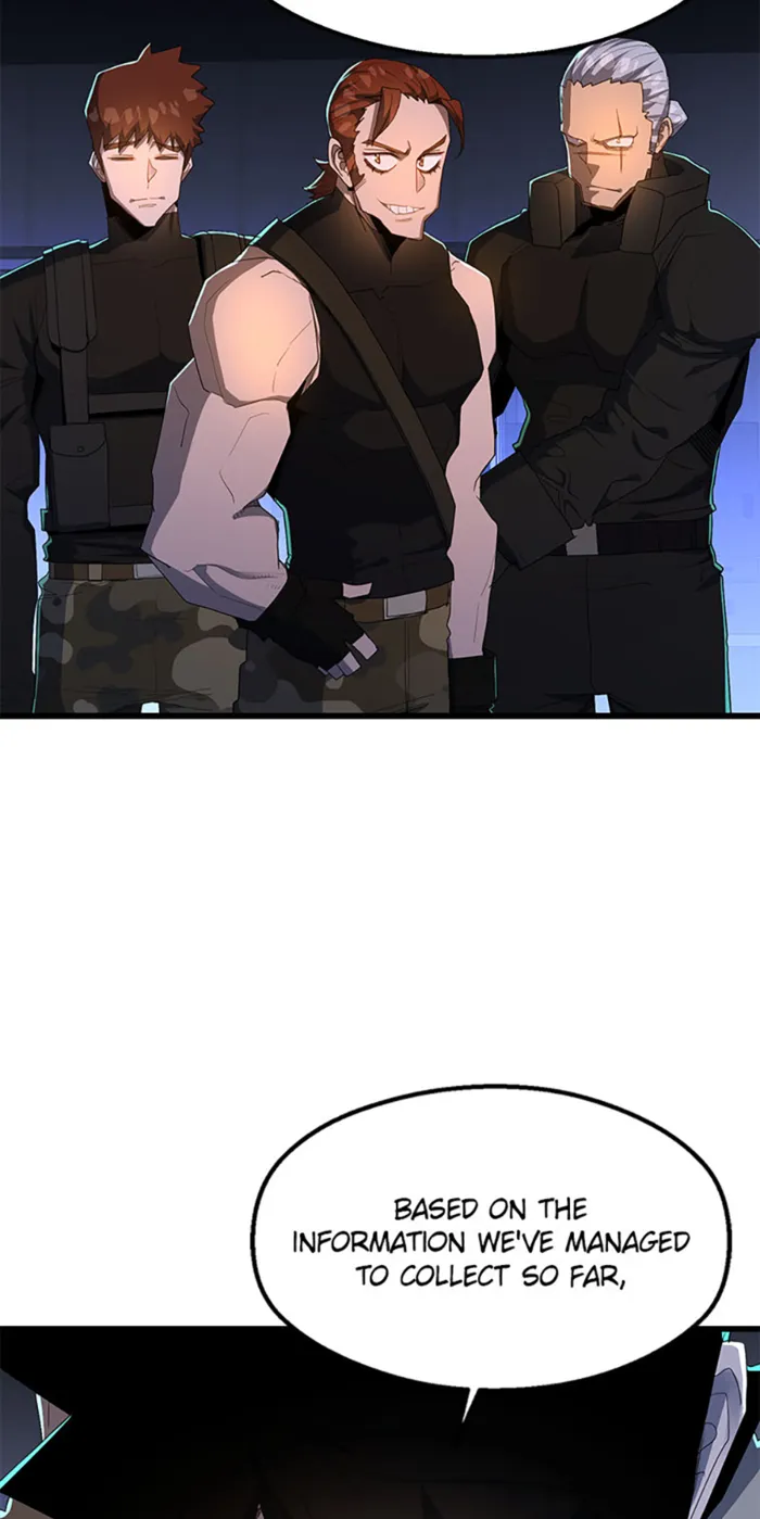 The Strongest Unemployed Hero Chapter 83 248 49