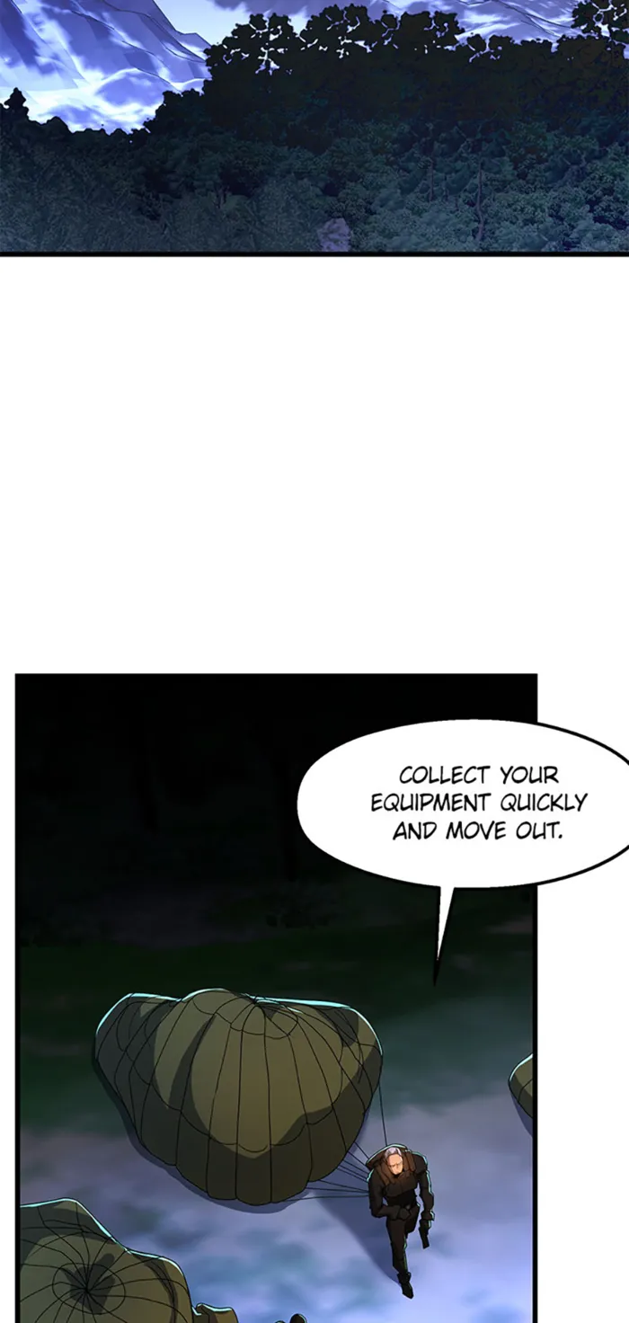 The Strongest Unemployed Hero Chapter 83 251 52